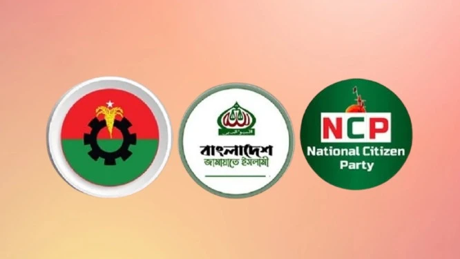 নির্বাচনে লেভেল প্লেয়িং ফিল্ড নিয়ে রাজনৈতিক দলগুলোর মধ্যে শঙ্কা বাড়ছে